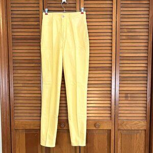 Vintage Jordache 100% Cotton Jeans